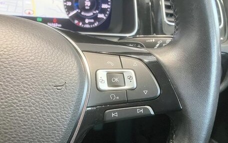 Volkswagen Golf VII, 2017 год, 1 050 998 рублей, 8 фотография