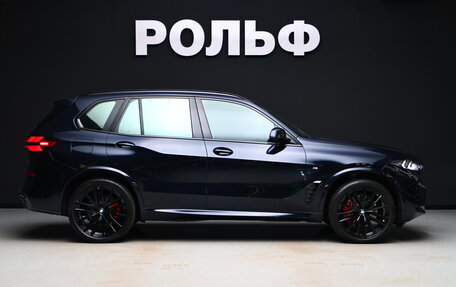 BMW X5, 2024 год, 15 490 000 рублей, 6 фотография
