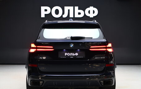 BMW X5, 2024 год, 15 490 000 рублей, 4 фотография