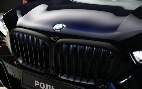 BMW X5, 2024 год, 15 490 000 рублей, 11 фотография