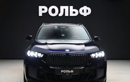 BMW X5, 2024 год, 15 490 000 рублей, 3 фотография