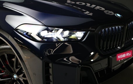 BMW X5, 2024 год, 15 490 000 рублей, 10 фотография