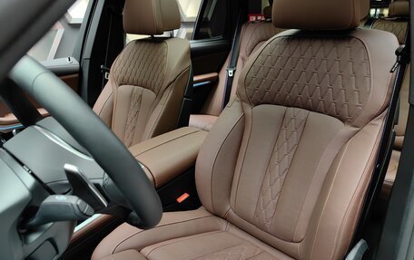 BMW X5, 2024 год, 15 490 000 рублей, 14 фотография