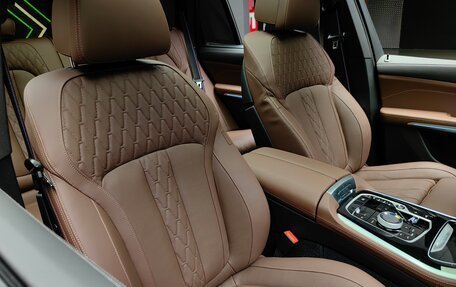 BMW X5, 2024 год, 15 490 000 рублей, 23 фотография