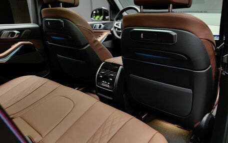 BMW X5, 2024 год, 15 490 000 рублей, 21 фотография