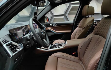 BMW X5, 2024 год, 15 490 000 рублей, 17 фотография
