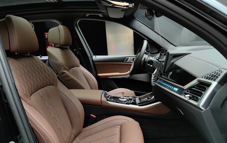 BMW X5, 2024 год, 15 490 000 рублей, 26 фотография