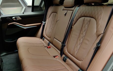 BMW X5, 2024 год, 15 490 000 рублей, 20 фотография