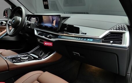 BMW X5, 2024 год, 15 490 000 рублей, 24 фотография