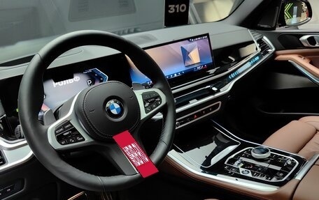 BMW X5, 2024 год, 15 490 000 рублей, 16 фотография