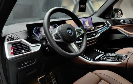 BMW X5, 2024 год, 15 490 000 рублей, 15 фотография