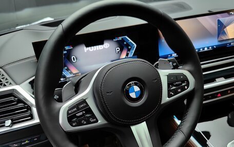 BMW X5, 2024 год, 15 490 000 рублей, 29 фотография