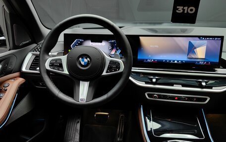 BMW X5, 2024 год, 15 490 000 рублей, 28 фотография