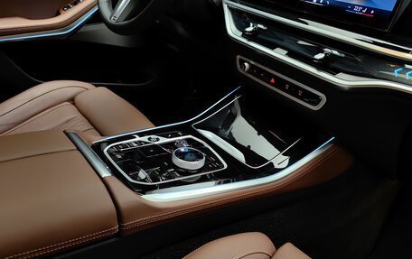 BMW X5, 2024 год, 15 490 000 рублей, 35 фотография