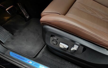 BMW X5, 2024 год, 15 490 000 рублей, 31 фотография
