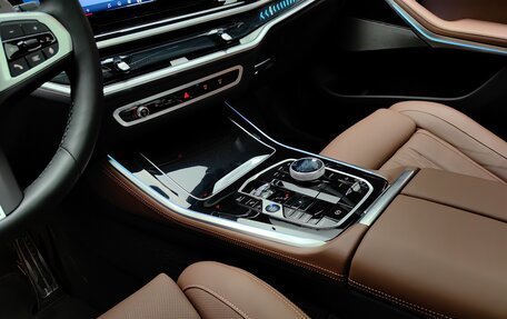 BMW X5, 2024 год, 15 490 000 рублей, 30 фотография