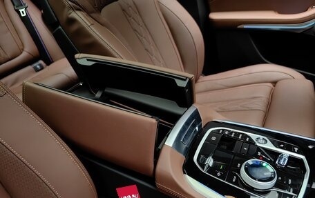 BMW X5, 2024 год, 15 490 000 рублей, 37 фотография