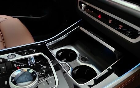 BMW X5, 2024 год, 15 490 000 рублей, 36 фотография