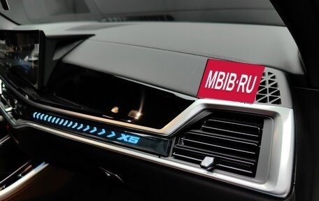 BMW X5, 2024 год, 15 490 000 рублей, 38 фотография