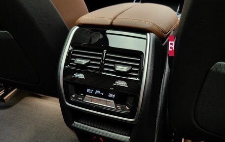 BMW X5, 2024 год, 15 490 000 рублей, 34 фотография