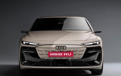 Audi A6, 2025 год, 7 150 000 рублей, 1 фотография
