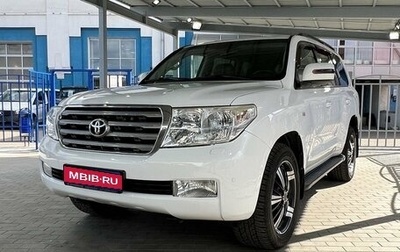 Toyota Land Cruiser 200, 2010 год, 2 999 000 рублей, 1 фотография