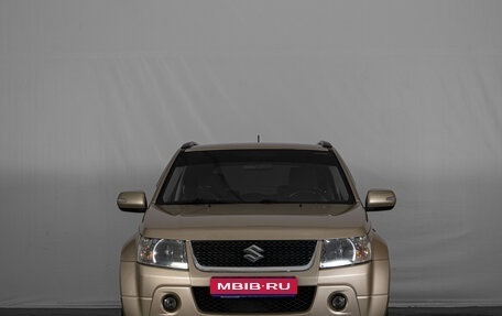 Suzuki Grand Vitara, 2008 год, 1 449 000 рублей, 1 фотография