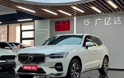 Volvo XC60 II, 2022 год, 2 300 000 рублей, 1 фотография