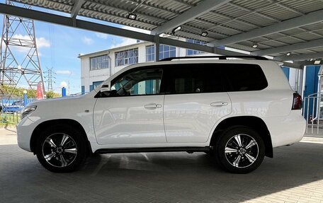 Toyota Land Cruiser 200, 2010 год, 2 999 000 рублей, 2 фотография