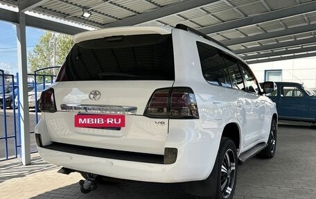 Toyota Land Cruiser 200, 2010 год, 2 999 000 рублей, 5 фотография