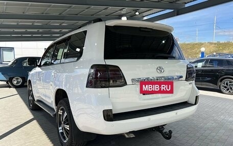 Toyota Land Cruiser 200, 2010 год, 2 999 000 рублей, 3 фотография