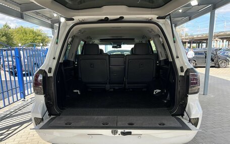 Toyota Land Cruiser 200, 2010 год, 2 999 000 рублей, 9 фотография