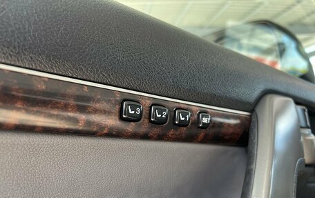 Toyota Land Cruiser 200, 2010 год, 2 999 000 рублей, 20 фотография