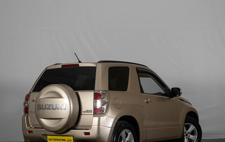 Suzuki Grand Vitara, 2008 год, 1 449 000 рублей, 4 фотография