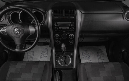Suzuki Grand Vitara, 2008 год, 1 449 000 рублей, 7 фотография
