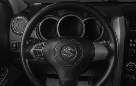 Suzuki Grand Vitara, 2008 год, 1 449 000 рублей, 11 фотография