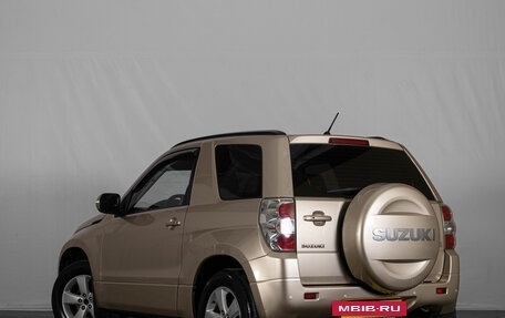 Suzuki Grand Vitara, 2008 год, 1 449 000 рублей, 6 фотография
