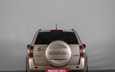 Suzuki Grand Vitara, 2008 год, 1 449 000 рублей, 5 фотография