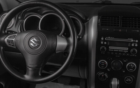 Suzuki Grand Vitara, 2008 год, 1 449 000 рублей, 15 фотография