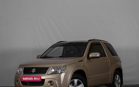 Suzuki Grand Vitara, 2008 год, 1 449 000 рублей, 3 фотография