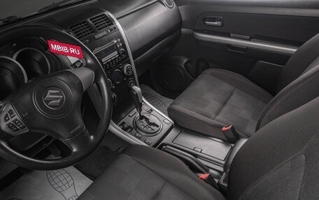 Suzuki Grand Vitara, 2008 год, 1 449 000 рублей, 8 фотография