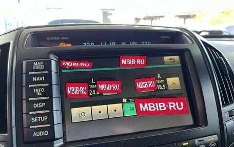 Toyota Land Cruiser 200, 2010 год, 2 999 000 рублей, 14 фотография
