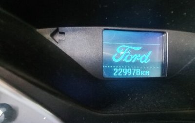 Ford Focus III, 2013 год, 680 000 рублей, 1 фотография