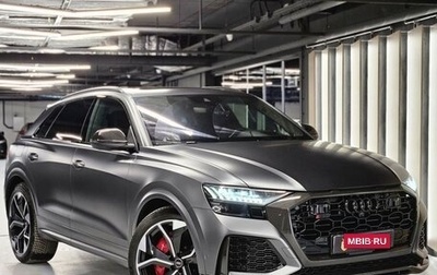 Audi RS Q8 I, 2022 год, 16 500 000 рублей, 1 фотография