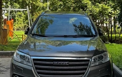 Haval H6, 2019 год, 1 399 000 рублей, 1 фотография