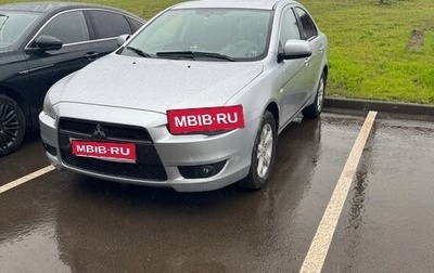 Mitsubishi Lancer IX, 2007 год, 520 000 рублей, 1 фотография