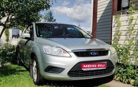 Ford Focus II рестайлинг, 2010 год, 600 000 рублей, 1 фотография