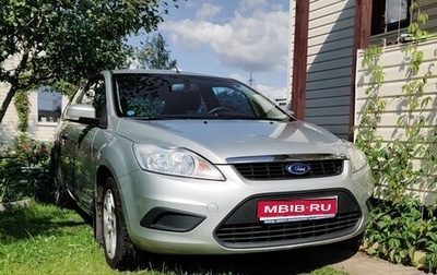 Ford Focus II рестайлинг, 2010 год, 600 000 рублей, 1 фотография
