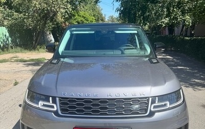 Land Rover Range Rover Sport II, 2020 год, 7 820 000 рублей, 1 фотография