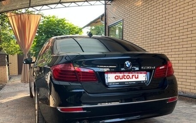 BMW 5 серия, 2015 год, 2 500 000 рублей, 1 фотография